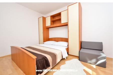 Appartementen Duje i Tome foto 5