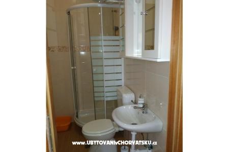 Appartementen Mira foto 4