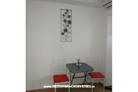 Appartementen Mira foto 5
