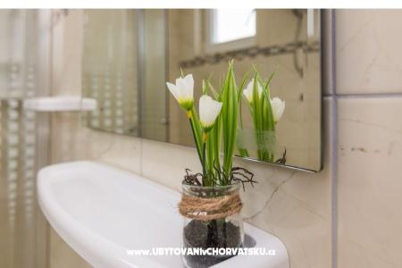 Appartementen Mirko i Anka Hromin foto 5