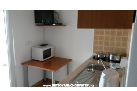 Appartementen op het strand 'BRALIC' foto 3