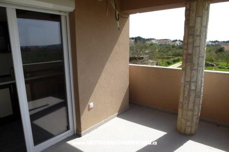 Appartementen Neja foto 3