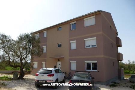 Appartementen Neja foto 5