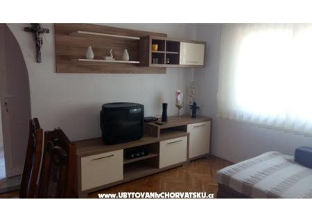 Appartementen Patricija Bibinje foto 2