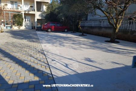 Appartementen Režan foto 3