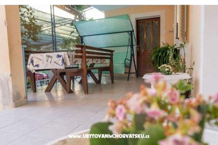 Appartementen Režan foto 5