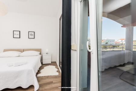 Appartementen Rita i Matej foto 4