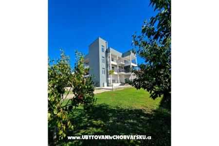 Appartementen Royal Holiday  Bibinje Kroatië