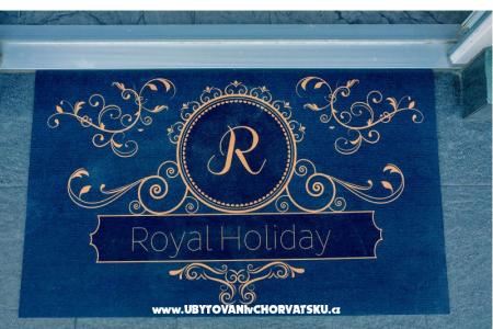 Appartementen Royal Holiday  foto 3