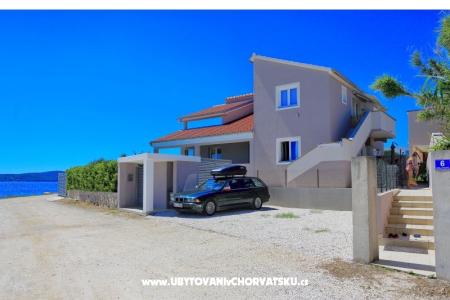 Appartementen Sara i Toni foto 2