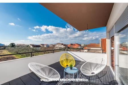 Appartementen Šime foto 2
