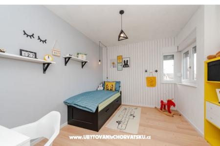 Appartementen Šime foto 3