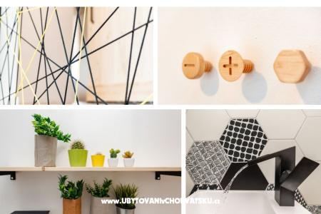 Appartementen Šime foto 4