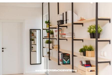Appartementen Šime foto 5