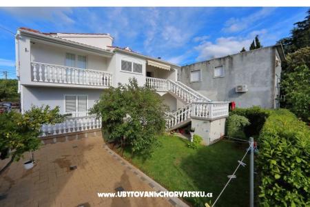 Appartementen Šime foto 4
