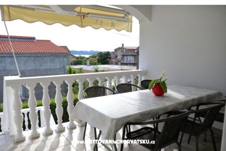 Appartementen Šime foto 5
