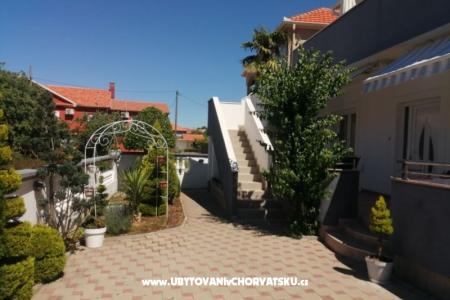 Appartementen Šime foto 2