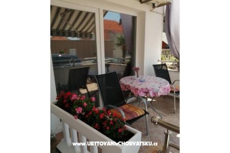 Appartementen Šime foto 4