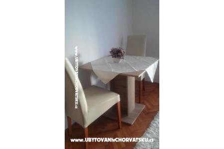 Appartementen Šime foto 5