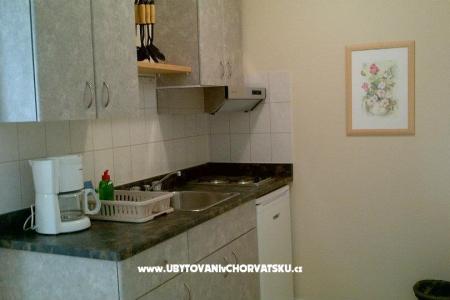 Appartementen Strkalj foto 2