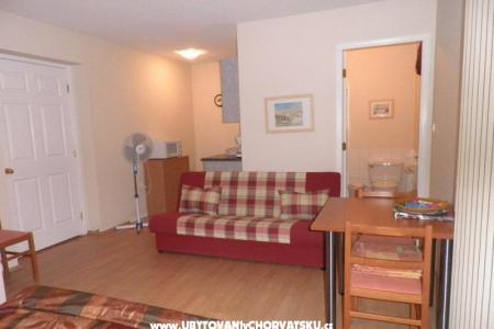 Appartementen Strkalj foto 4