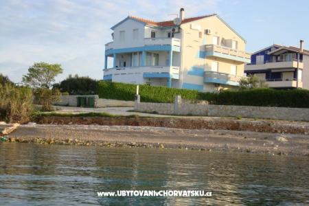 Appartementen Suzy Bibinje Kroatië