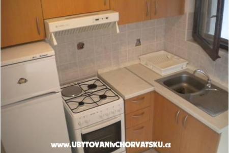 Appartementen Tapun foto 5