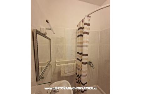 Appartementen Tereza foto 2