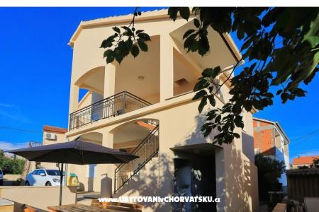 Appartementen Vala foto 3