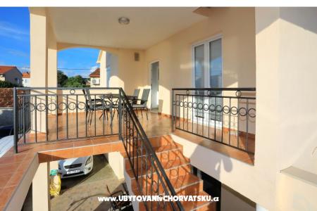 Appartementen Vala foto 4