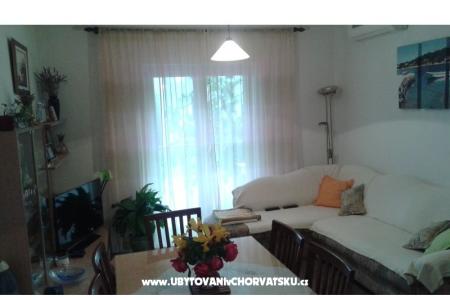 Appartementen Vilma i Neven foto 5