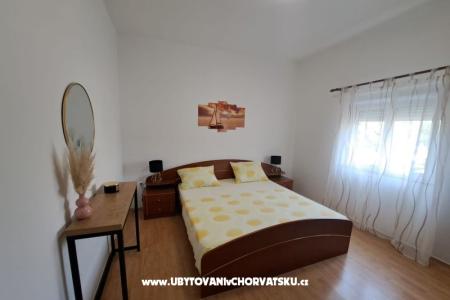 Appartementen Lucija foto 4