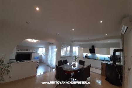 Appartementen Lucija foto 5