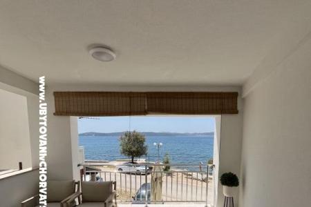 Appartement F.K. Bibinje Bibinje Kroatië