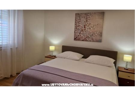 Appartement Mara Bibinje Kroatië