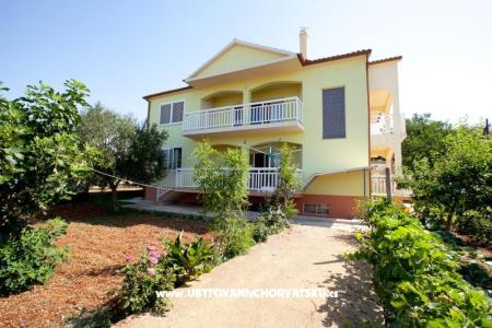 Appartementen  Sorić foto 2