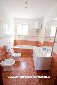 Appartementen  Sorić foto 4