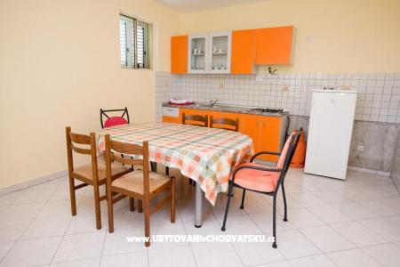 Appartementen  Sorić foto 5