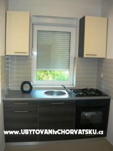 Appartementen Bibinje foto 5