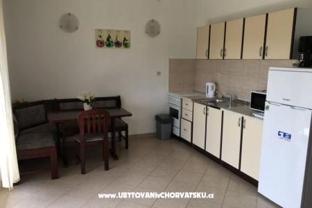 Appartementen Luce foto 5