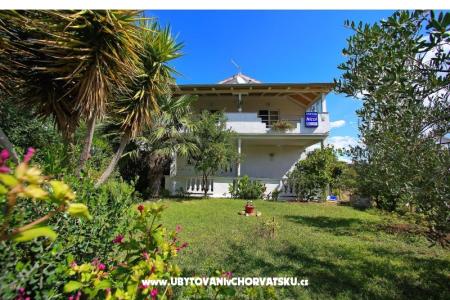 Appartementen NICOL Bibinje Kroatië