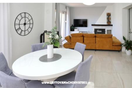 Bella's Home – Bibinje Kroatië