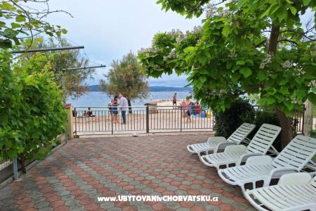 Bibinje Appartementen Bibinje Kroatië