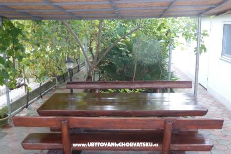 Bibinje Appartementen foto 5