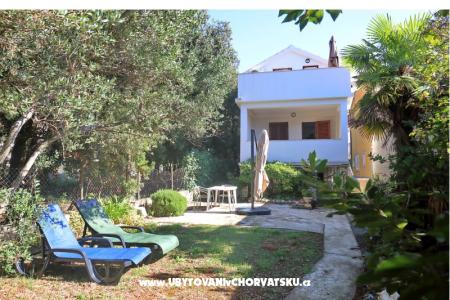 Casa Nostra – Bibinje Kroatië