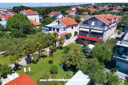 Dragan Appartementen foto 2