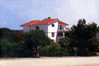 Appartementen Kristo Bibinje Kroatië