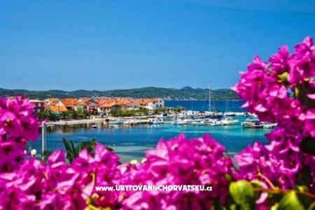 Huis for relax by the Sea foto 2