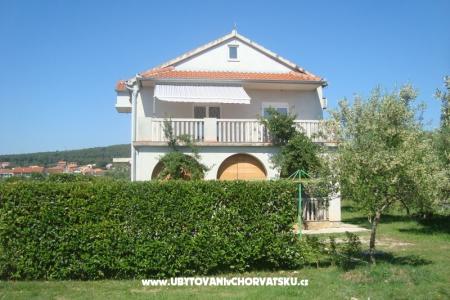 Appartementen Filip foto 2