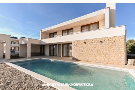 Vakantiehuis Sint Bibinje Kroatië